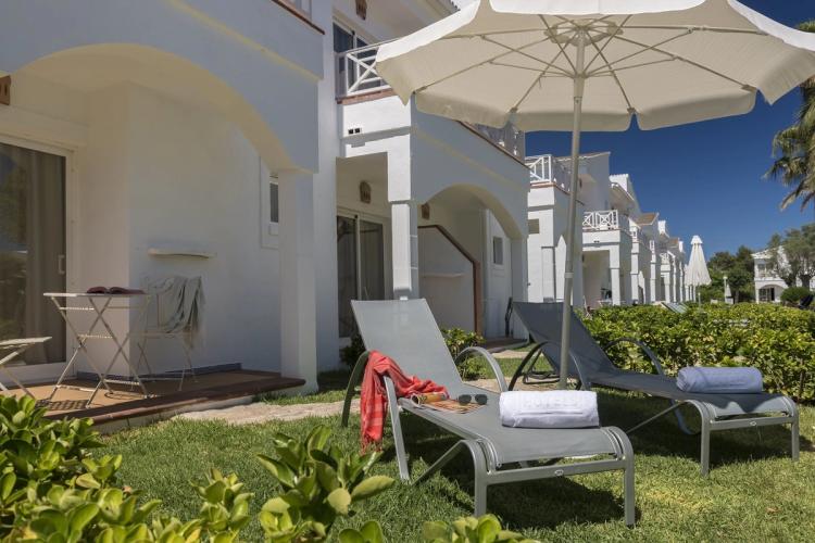 Billede av hotellet Garden Saladina - nummer 8 af 10