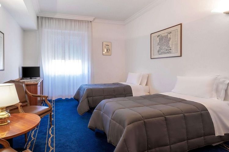 Billede av hotellet Quality Hotel Nova Domus - nummer 9 af 10