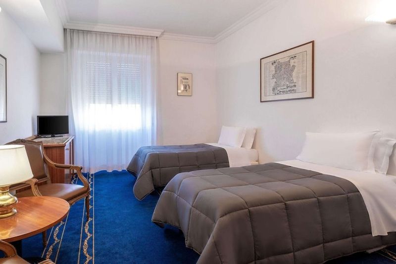 Quality Hotel Nova Domus - Image 9