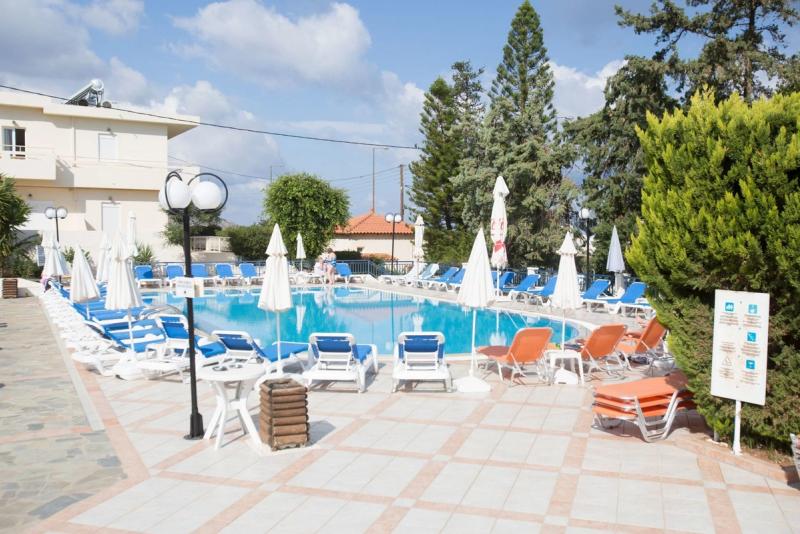 Anastasia Hotel - Image 6