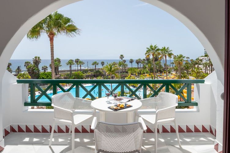 Billede av hotellet Parque Santiago Tenerife - nummer 1 af 10