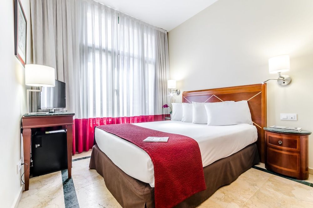 Hotel Exe Laietana Palace - Image 7