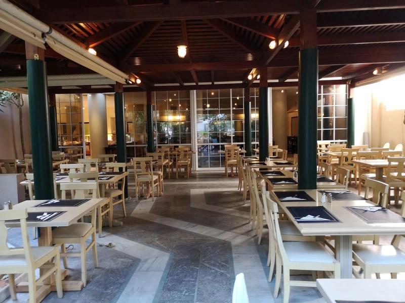 Hotel Santa Marina - Image 3
