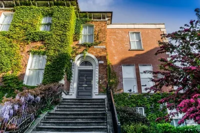 Butlers Town House