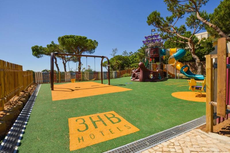 3HB Falesia Garden - Image 9