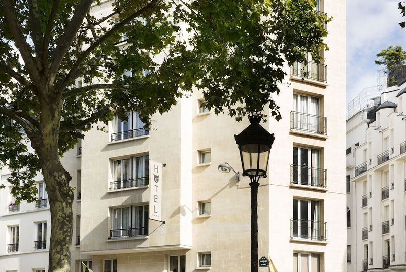 Hotel Le Chat Noir Design - Image 8