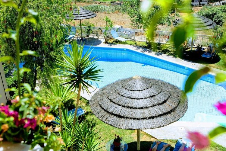 Billede av hotellet Aquarius Exclusive Apartments - nummer 1 af 10