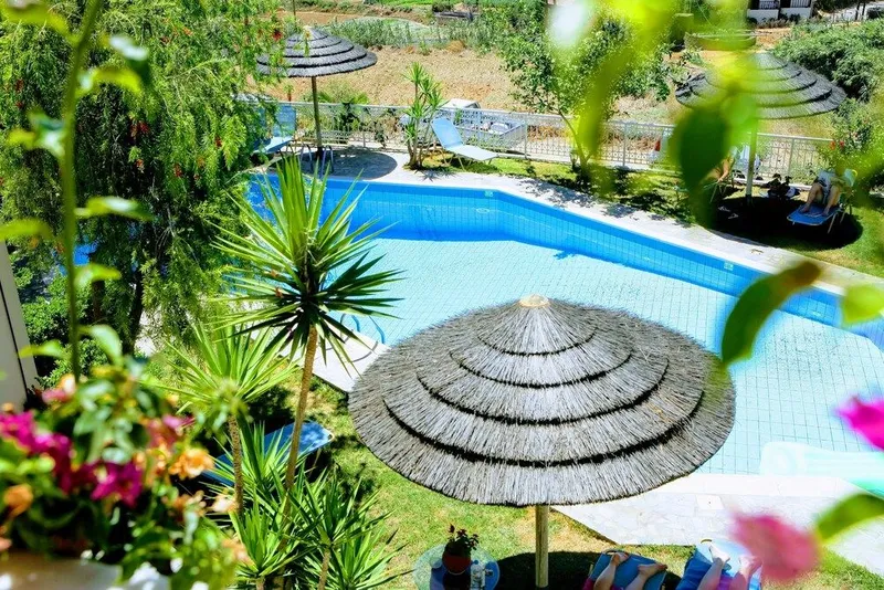 Aquarius Exclusive Apartments