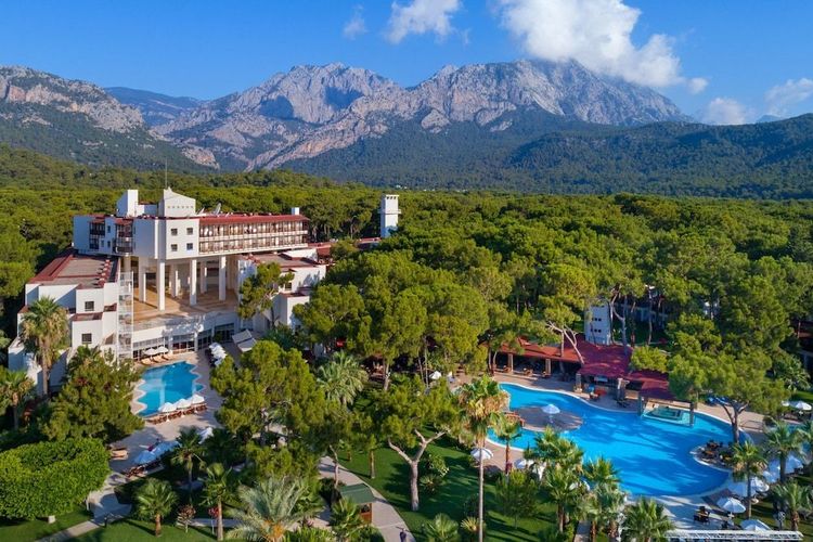 Billede av hotellet Seven Seas Hotel Life - nummer 1 af 10