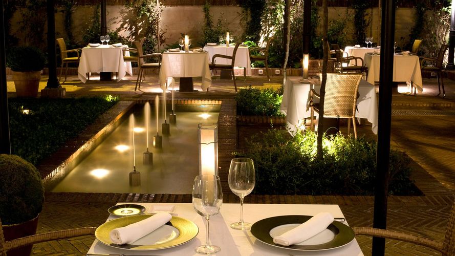 Billede av hotellet Hotel Villa Oniria - nummer 10 af 10