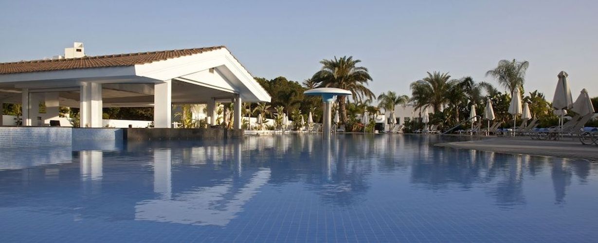 Hotellbilder av Christofinia - nummer 1 av 10
