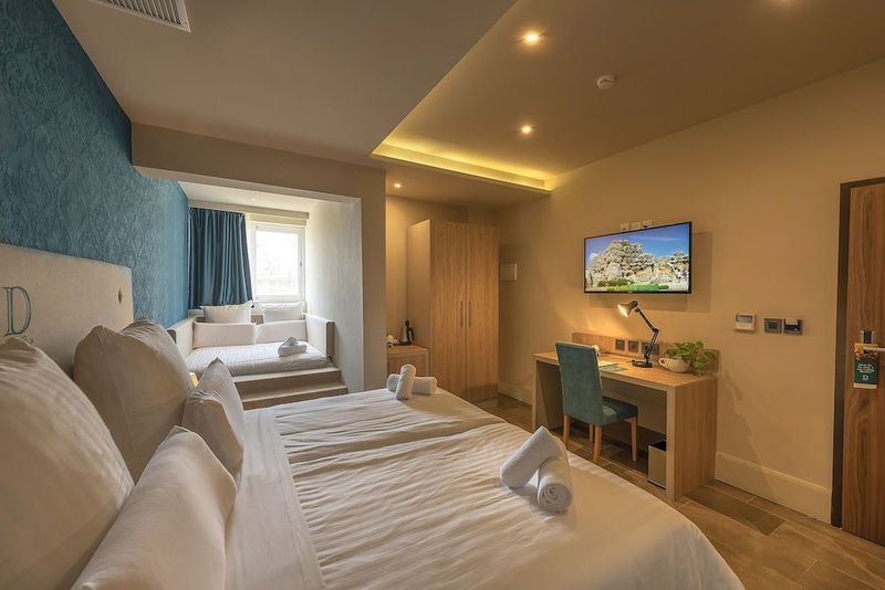 Ddream Hotel - Image 3