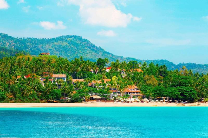 Sheraton Samui Resort - Image 2