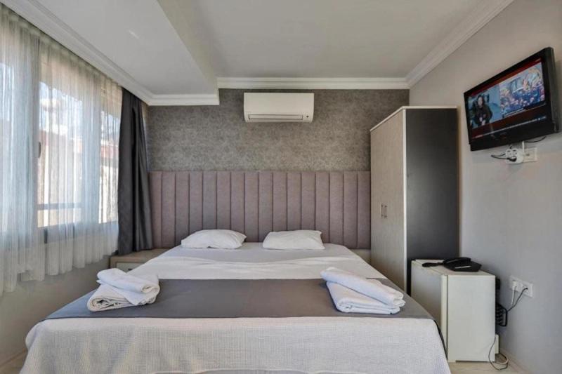Side Gunes Hotel - Image 4