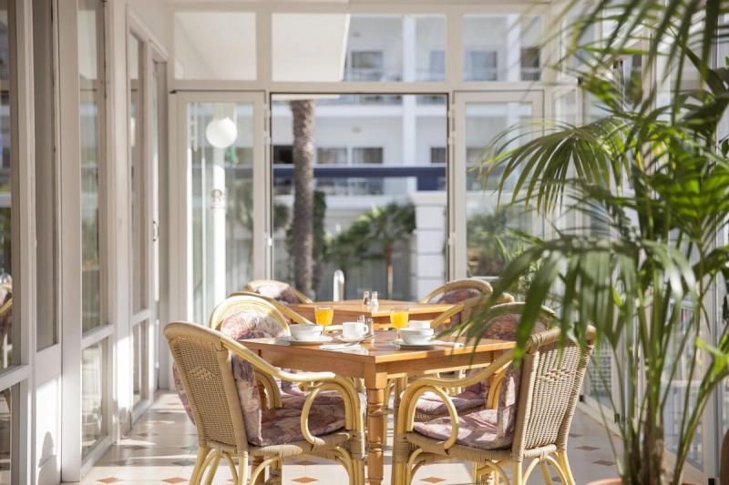Sultan Hotel - Image 4