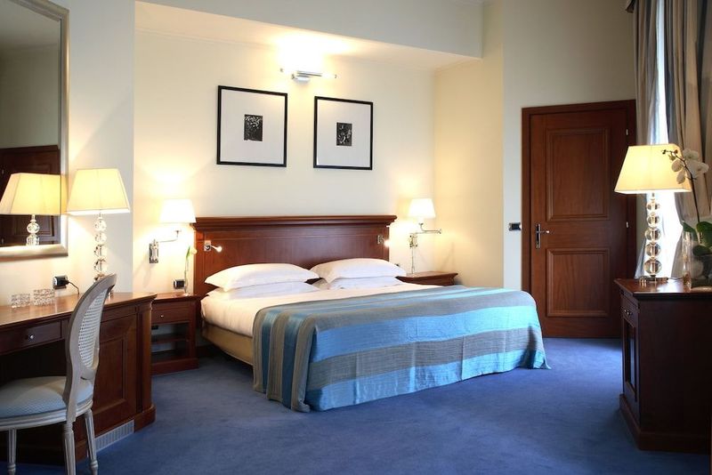 Starhotels Terminus - Image 3