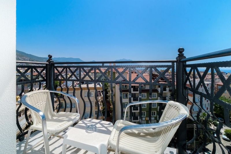 Villa Sunflower Hotel - Image 9