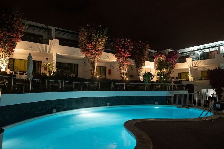 Billede av hotellet La Morana - nummer 1 af 10