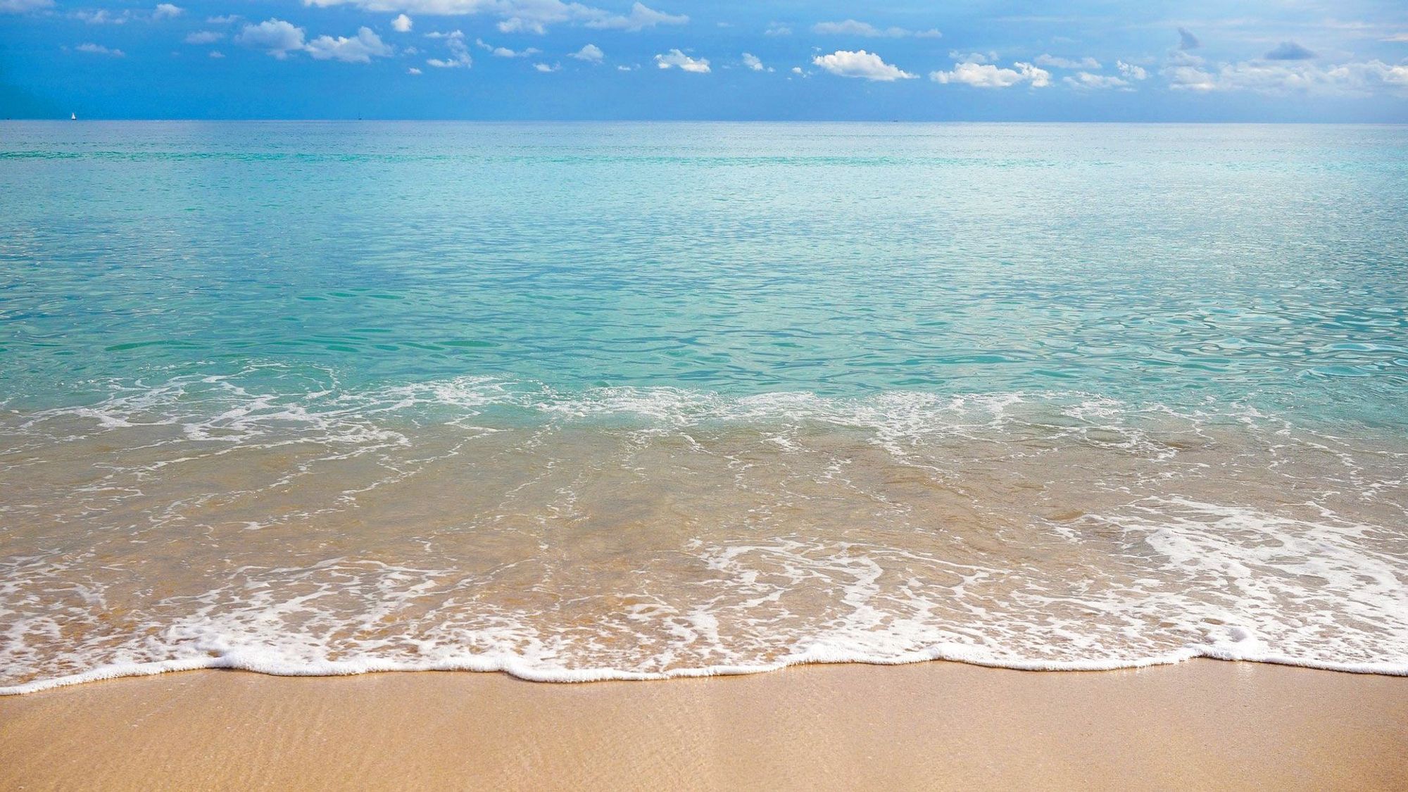 Velkommen til Cala Bona 