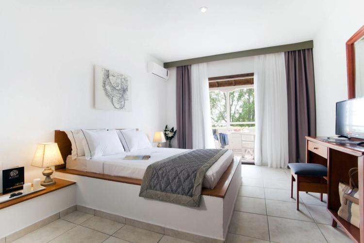 Billede av hotellet Acrotel Elea Beach - nummer 3 af 10