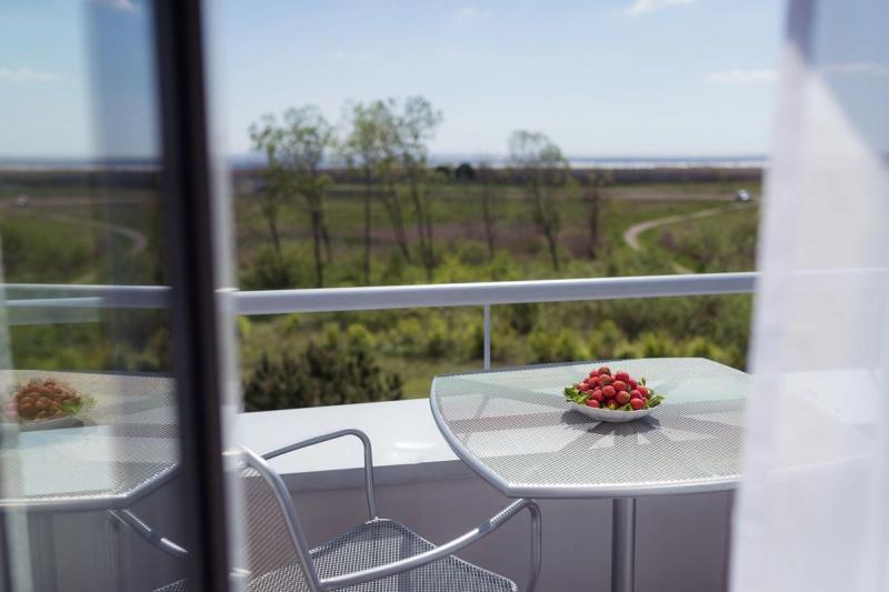 Hestia Hotel Strand - Image 5
