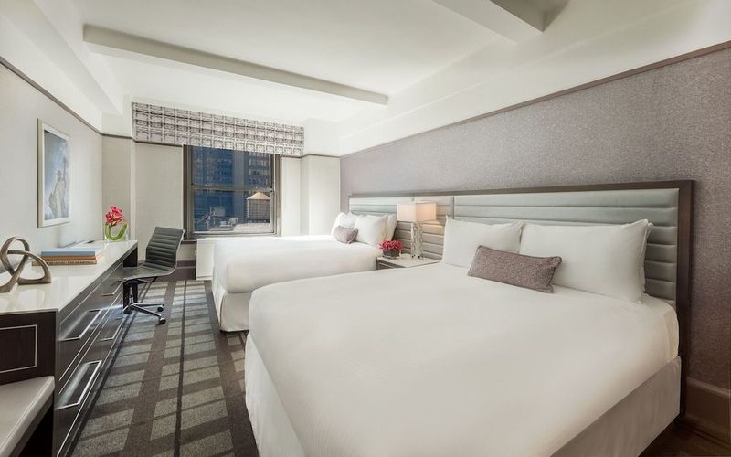 Park Central Hotel New York - Image 2