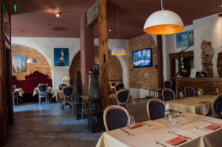 Billede av hotellet Hotel Justus - nummer 7 af 10