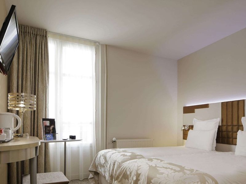Mercure Paris Opera Faubourg Montmartre - Image 5
