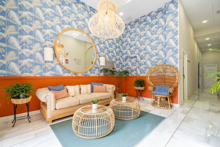 Billede av hotellet Soho Boutique Urban - nummer 1 af 10