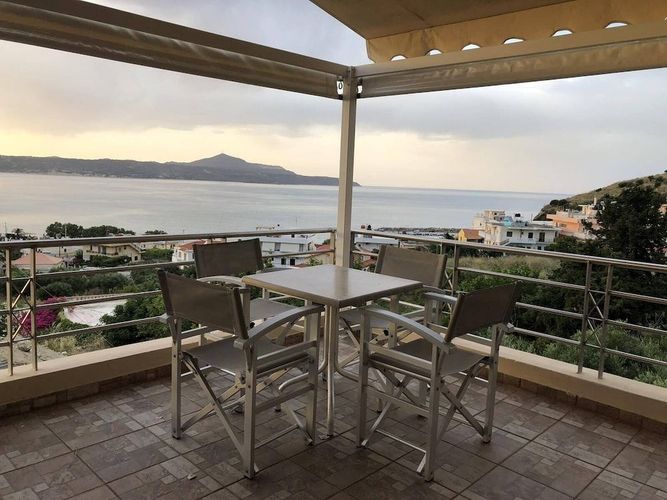 Hotellbilder av Sunrise Suites - nummer 1 av 4