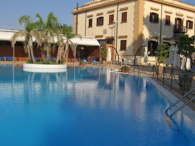 Grand Hotel Palace - Image 3