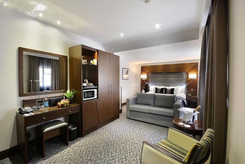 Park Grand London Kensington - Image 7