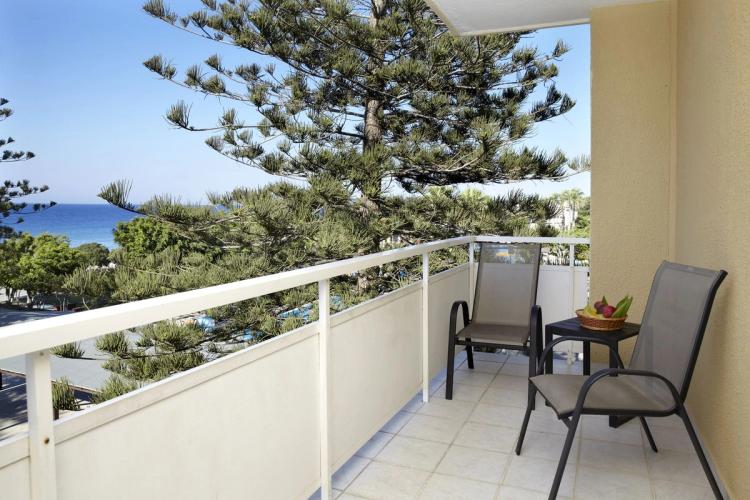 Billede av hotellet Sunshine Rhodes - nummer 2 af 10