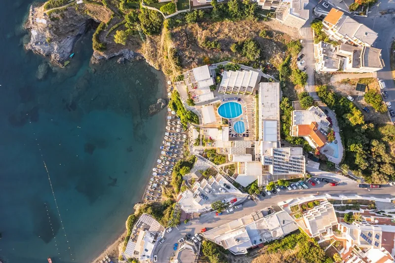 Bali Beach & Sofia Village