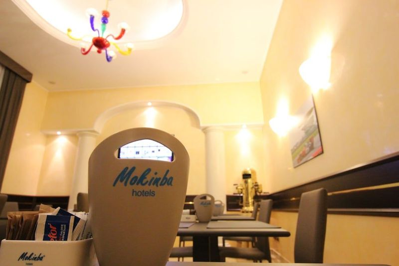 Hotel Baviera - Image 5