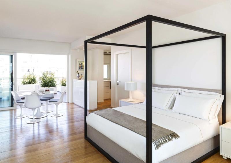 Dilman Luxury Stay & Lounge - Image 4