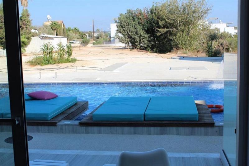 Fedrania Gardens Hotel - Image 7