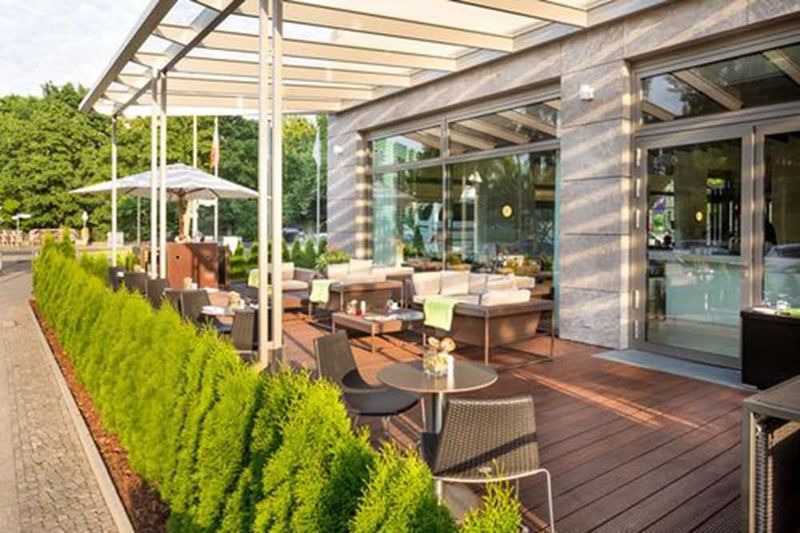 Pestana Berlin Tiergarten - Image 2