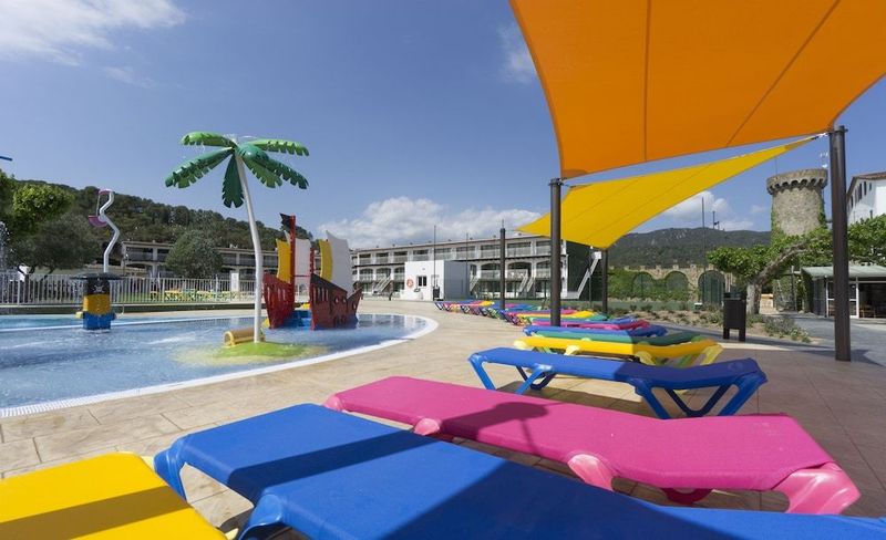 Med Playa Hotel San Eloy - Image 4