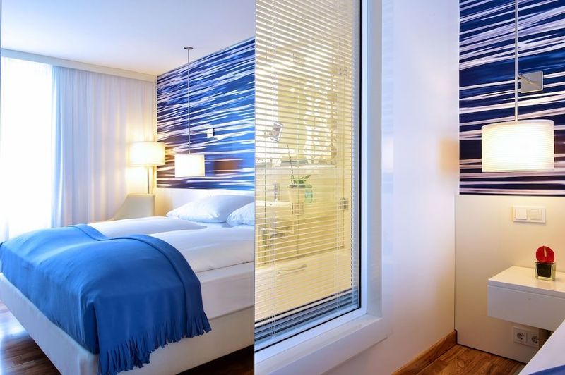 Pestana Berlin Tiergarten - Image 6