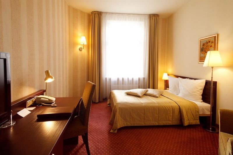 Monika Centrum Hotels - Image 3
