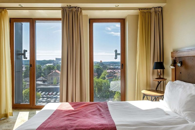 Best Western Vilnius - Image 2