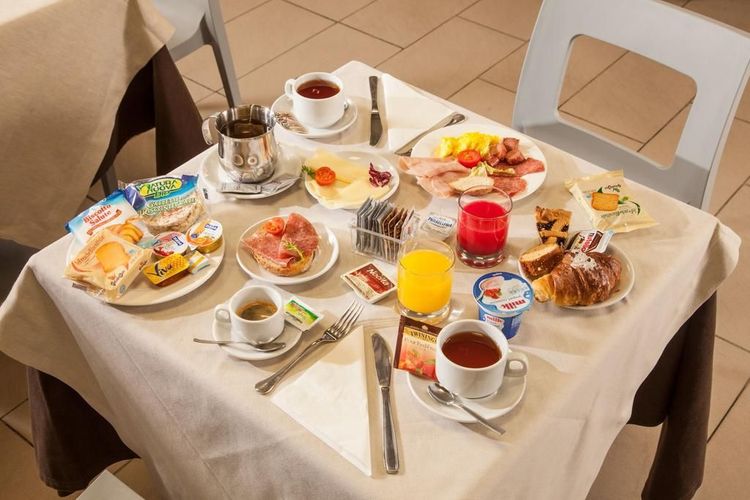 Billede av hotellet Hotel Artis - nummer 1 af 10