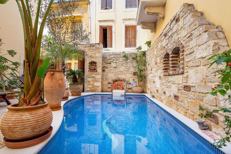 Billede av hotellet Palazzino di Corina - nummer 8 af 10