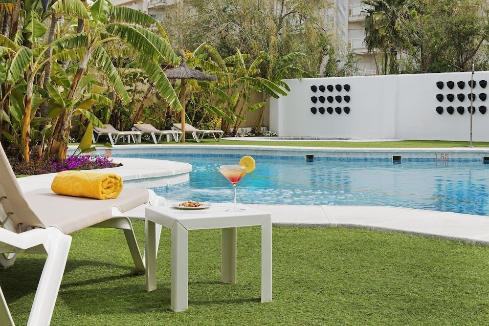 Elba Motril Beach & Business Hotel - Image 5
