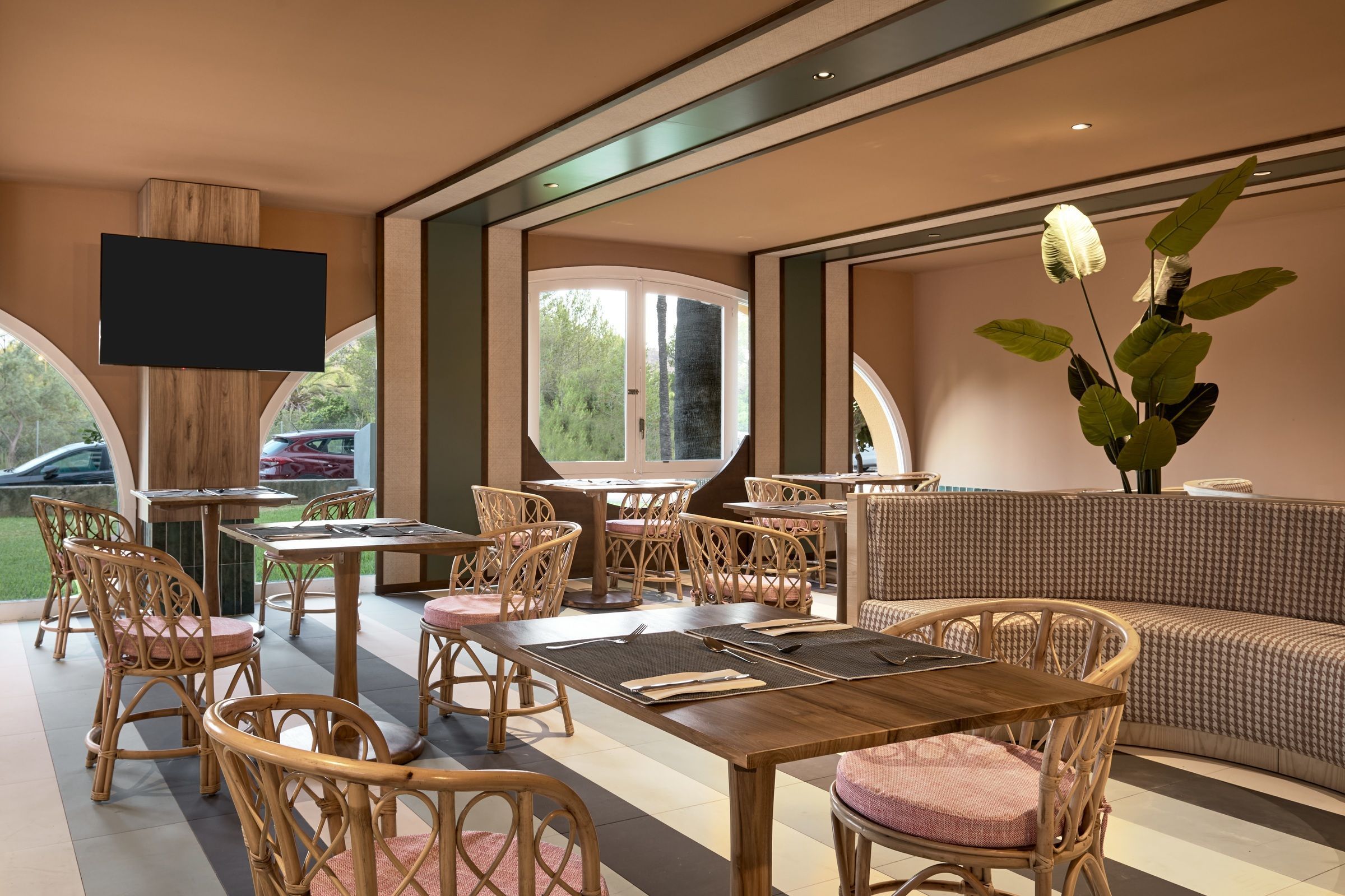 tent Mojito Suites - Image 6