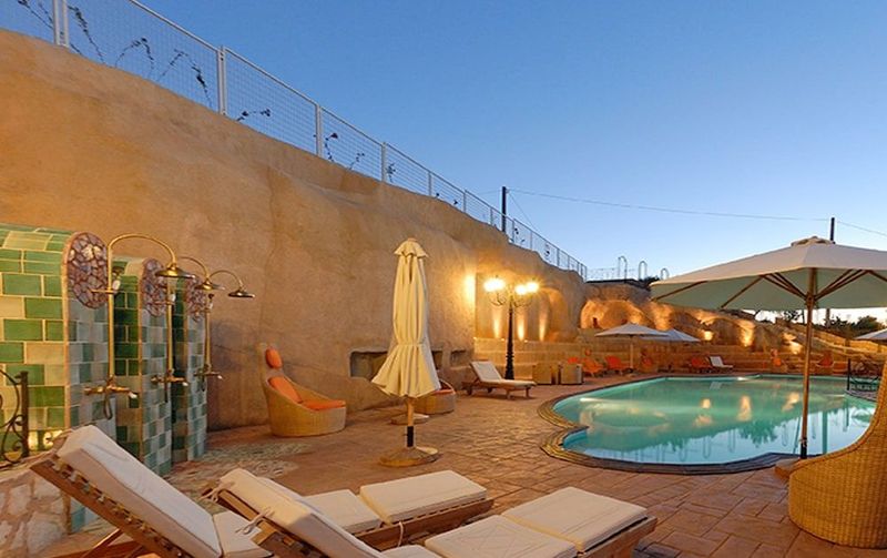 Grand Hotel La Batia - Image 4
