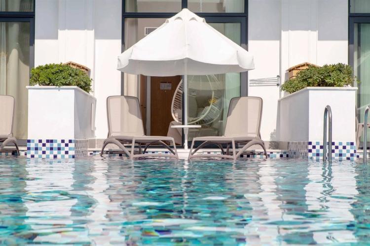Billede av hotellet Side Royal Style Hotel - nummer 1 af 10