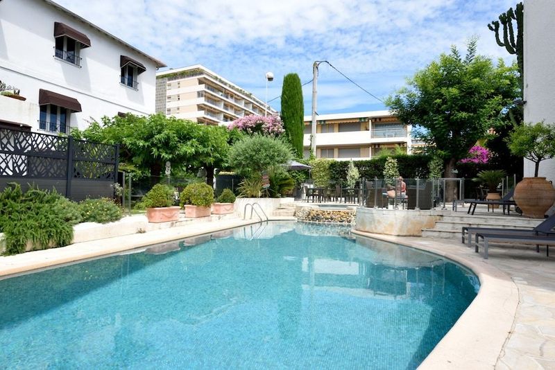 La Villa Cannes Croisette - Image 2