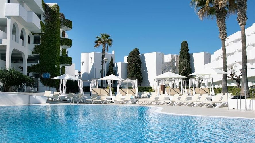Billede av hotellet BLUESEA Club Marthas - nummer 1 af 10